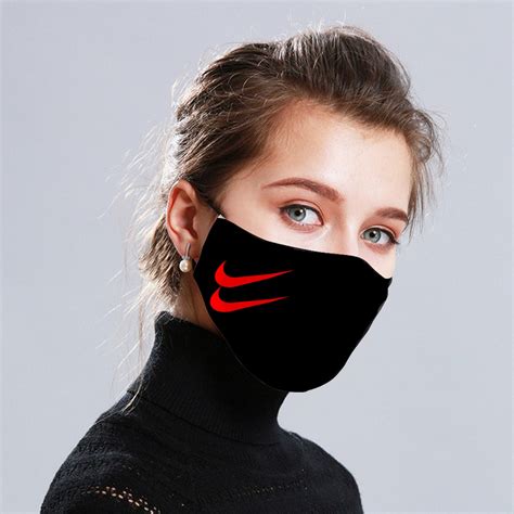 fake nike mask|nike face masks.